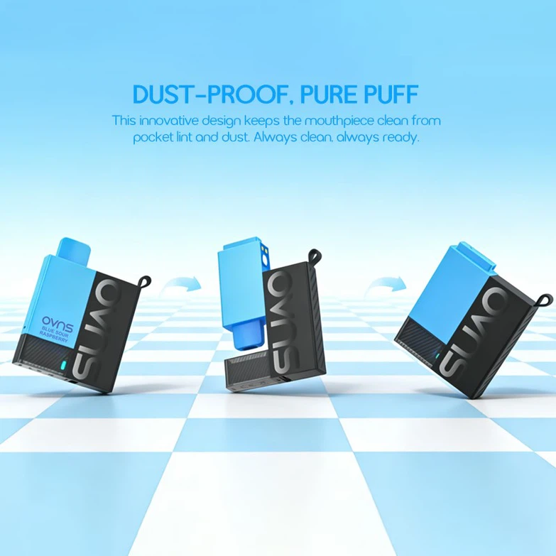 A prueba de polvo A prueba de polvo