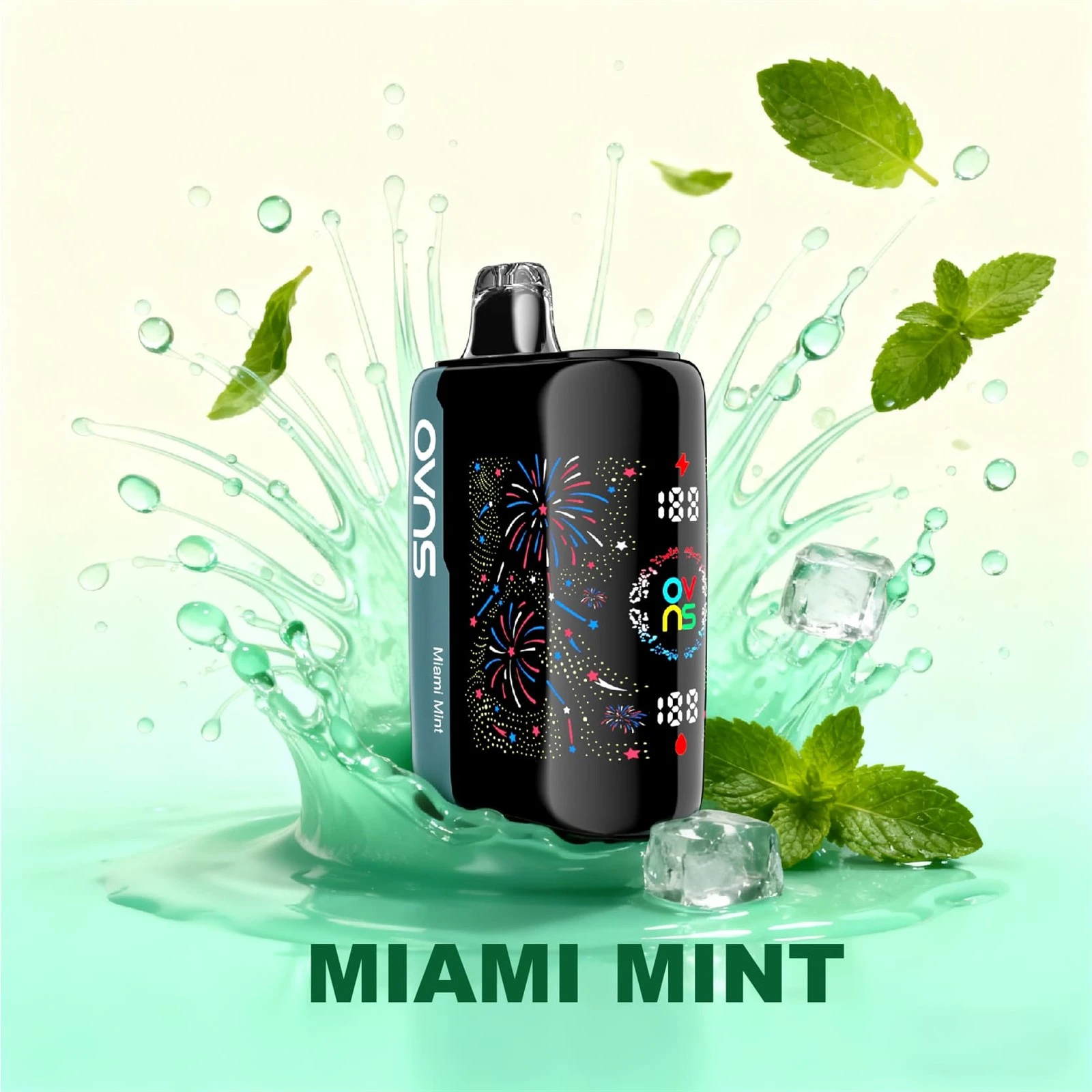 MIAMI MINT MIAMI MINT