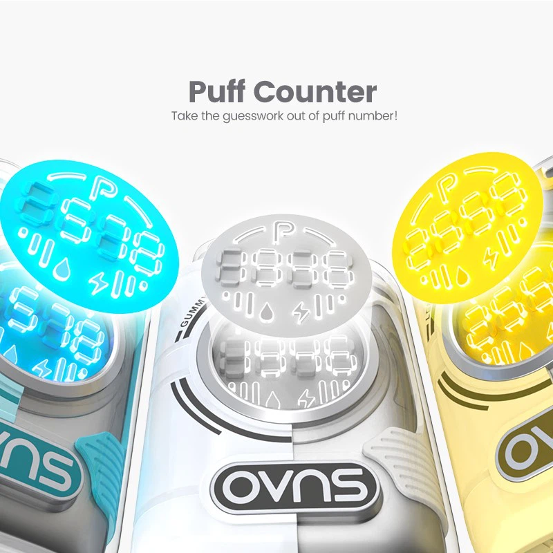 OVNS TRUTH PUFF Vape 2 OVNS TRUTH PUFF Vape 2